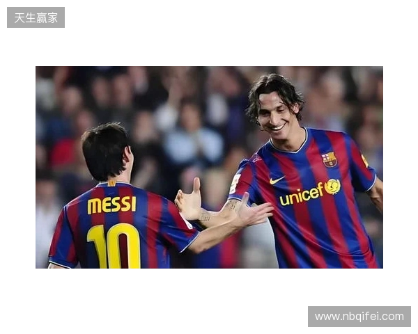 梅西：瓜帅是独一无二的，对我来说他是所有教练中最好的